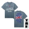 kenny Antisocialsocialclub Merch Store Assc X Ufc Fight Night Tee