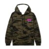 kenny Antisocialsocialclub Merch Store Assc X Ufc With Love Hoodie Camo