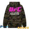kenny Antisocialsocialclub Merch Store Assc X Ufc With Love Hoodie Camov