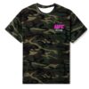 kenny Antisocialsocialclub Merch Store Assc X Ufc With Love Tee Camo