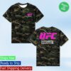 kenny Antisocialsocialclub Merch Store Assc X Ufc With Love Tee Camoe