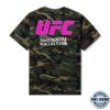 kenny Antisocialsocialclub Merch Store Assc X Ufc With Love Tee Camov
