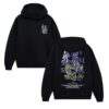 kenny Antisocialsocialclub Merch Store Lupine Premium Hoodie