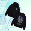 kenny Antisocialsocialclub Merch Store Lupine Premium Hoodiev