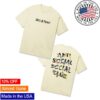 kenny Antisocialsocialclub Merch Store Self Conclusion Premium Teev