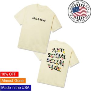 kenny Antisocialsocialclub Merch Store Self Conclusion Premium Teev