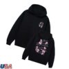 kenny Antisocialsocialclub Merch Store Sugar High Premium Hoodieb
