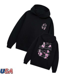 kenny Antisocialsocialclub Merch Store Sugar High Premium Hoodieb