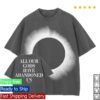 Architects Merch Shop Store Aoghau Grey Tshirts