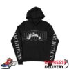 Architects Merch Store Aoghau Black Hood