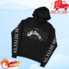 Architects Merch Store Aoghau Black Hood