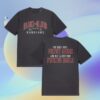 kenny Armada Merch Store Blood For Blood Hardcore T Shirt