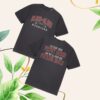 kenny Armada Merch Store Blood For Blood Hardcore T Shirtv