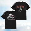 kenny Armada Merch Store Blood For Blood Kill Me T Shirt