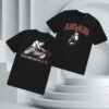 kenny Armada Merch Store Blood For Blood Kill Me T Shirtv