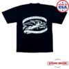 Asaali Merch Shop Lady Liberty T-Shirt