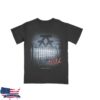kenny Ashley Mcbryde Store Merch Wild Black Album Tee