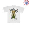 kenny Asspizza Merch Store Super Smash 64 Fresh Blank Shirts