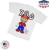 kenny Asspizza Merch Store Super Smash 64 Fresh Blank Shirtv