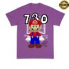 kenny Asspizza Merch Store Super Smash 64 Revived Shirt