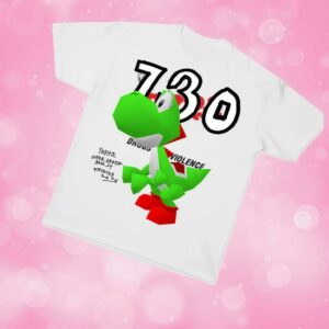 kenny Asspizza Merch Store Super Smash 64 Revived Shirteee