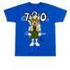kenny Asspizza Merch Store Super Smash 64 Revived Shirts