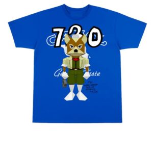 kenny Asspizza Merch Store Super Smash 64 Revived Shirts