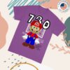 kenny Asspizza Merch Store Super Smash 64 Revived Shirtv