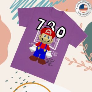 kenny Asspizza Merch Store Super Smash 64 Revived Shirtv