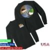 August Burns Red Shop Merch Store Circle Of Seasons Long Sleeve T-Shirt