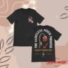 August Burns Red Tour Merch Store The Nameless T-Shirt