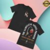 August Burns Red Tour Merch Store The Nameless T-Shirt