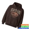 kenny Avery Anna Merch Store Fear In God Hoodiev
