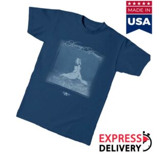 kenny Avery Anna Merch Store Let Go Letters Tourv