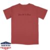 kenny Avery Anna Merch Store Son Of A Gun T Shirt