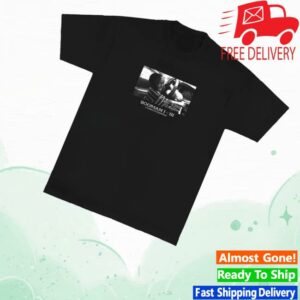 kenny Baby Keem Merch Store Booman Teev