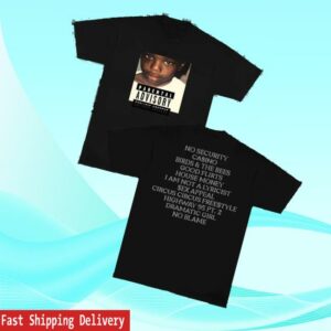 kenny Baby Keem Merch Store CaIno Cover Teev