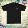 kenny Baby Keem Merch Store CaIno Logo Tee