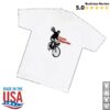 kenny Baby Keem Merch Store CaIno Magazine Bicycle Teev