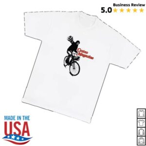 kenny Baby Keem Merch Store CaIno Magazine Bicycle Teev