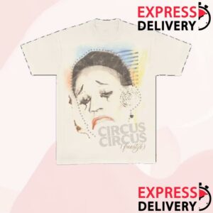 kenny Baby Keem Merch Store CaIno Mime Tee