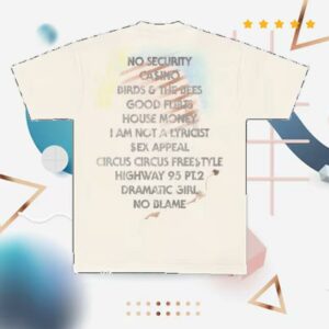 kenny Baby Keem Merch Store CaIno Mime Teev