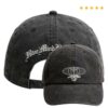 Babylon Merch Shop Babylon X Knocked Loose Hat