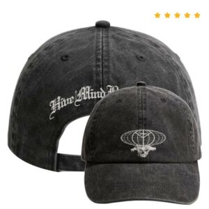 Babylon Merch Shop Babylon X Knocked Loose Hat