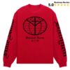 Babylon Merch Shop Babylon X Knocked Loose Long Sleeve