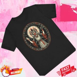 kenny Bad Magic Productions Merch Shop Cosmic Demon Tees