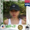 Bahng Shop Merch Store Zymmie Dad Hat