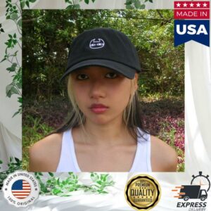 Bahng Shop Merch Store Zymmie Dad Hat
