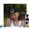 Bahng Shop Merch Store Zymmie Dad Hat