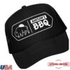 Bartlows Bbq Merch Shop Bartlows Bbq Foam Trucker Hat